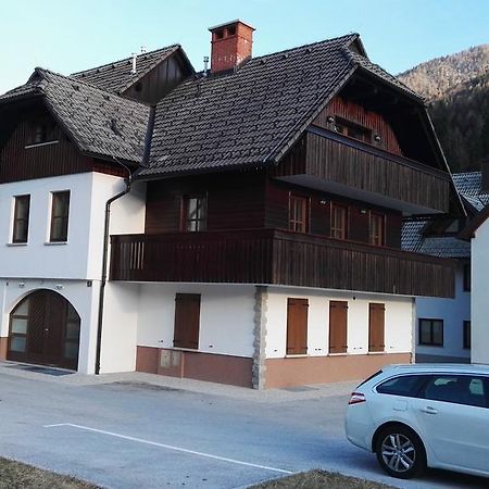 Gorenjka Kranjska Gora Esterno foto