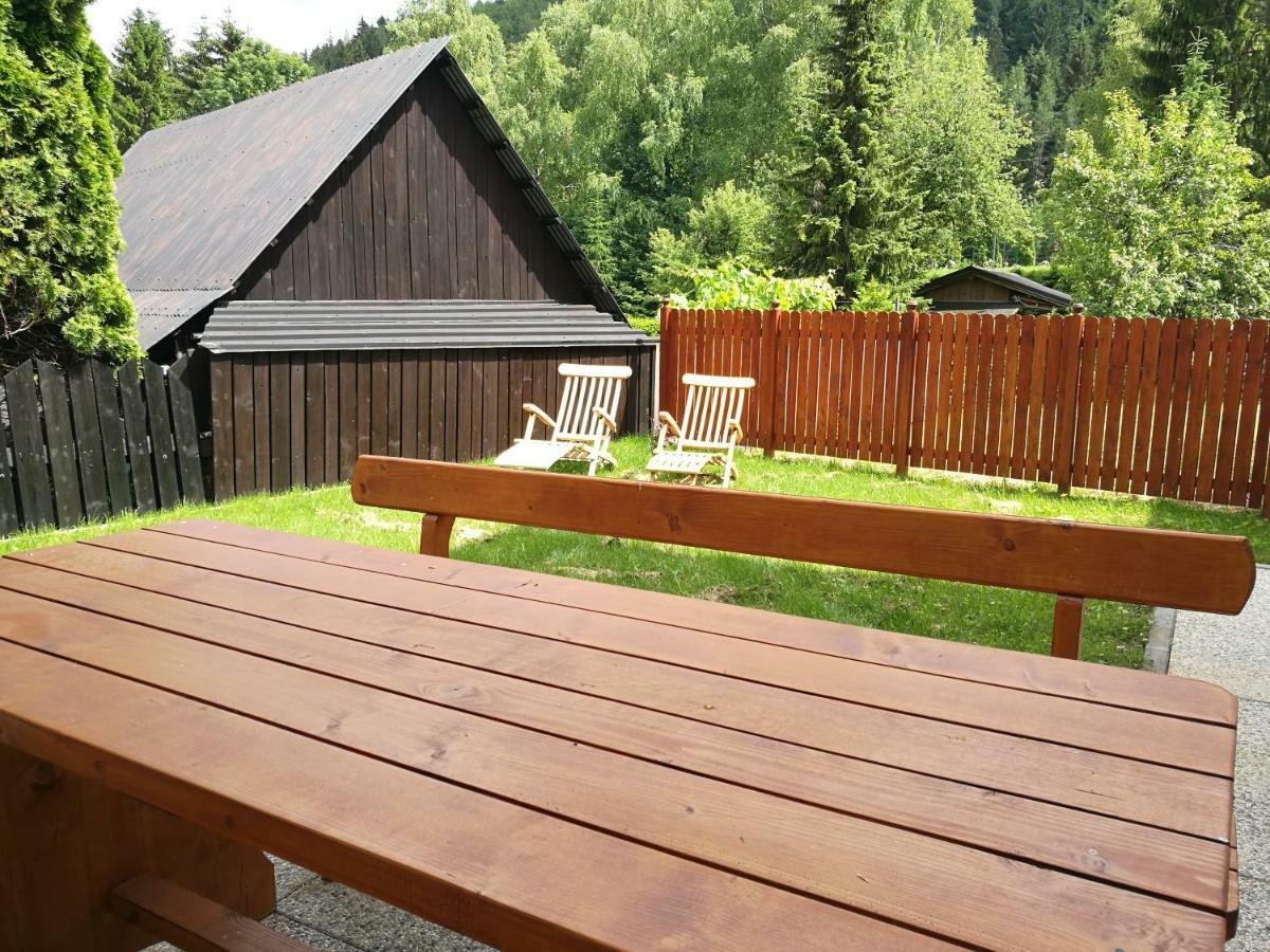 Gorenjka Kranjska Gora Esterno foto